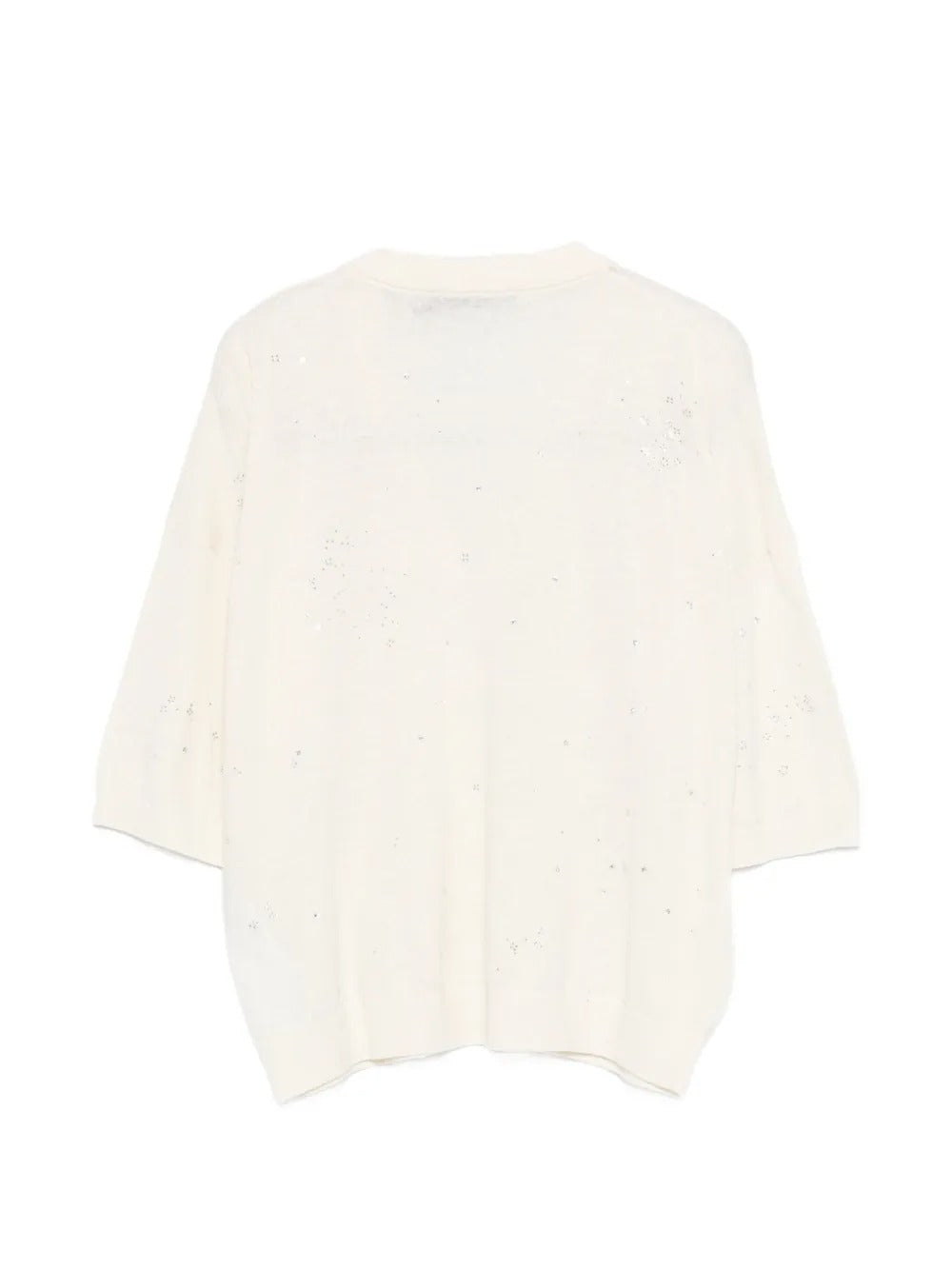SEVENTY V NECK SWEATER