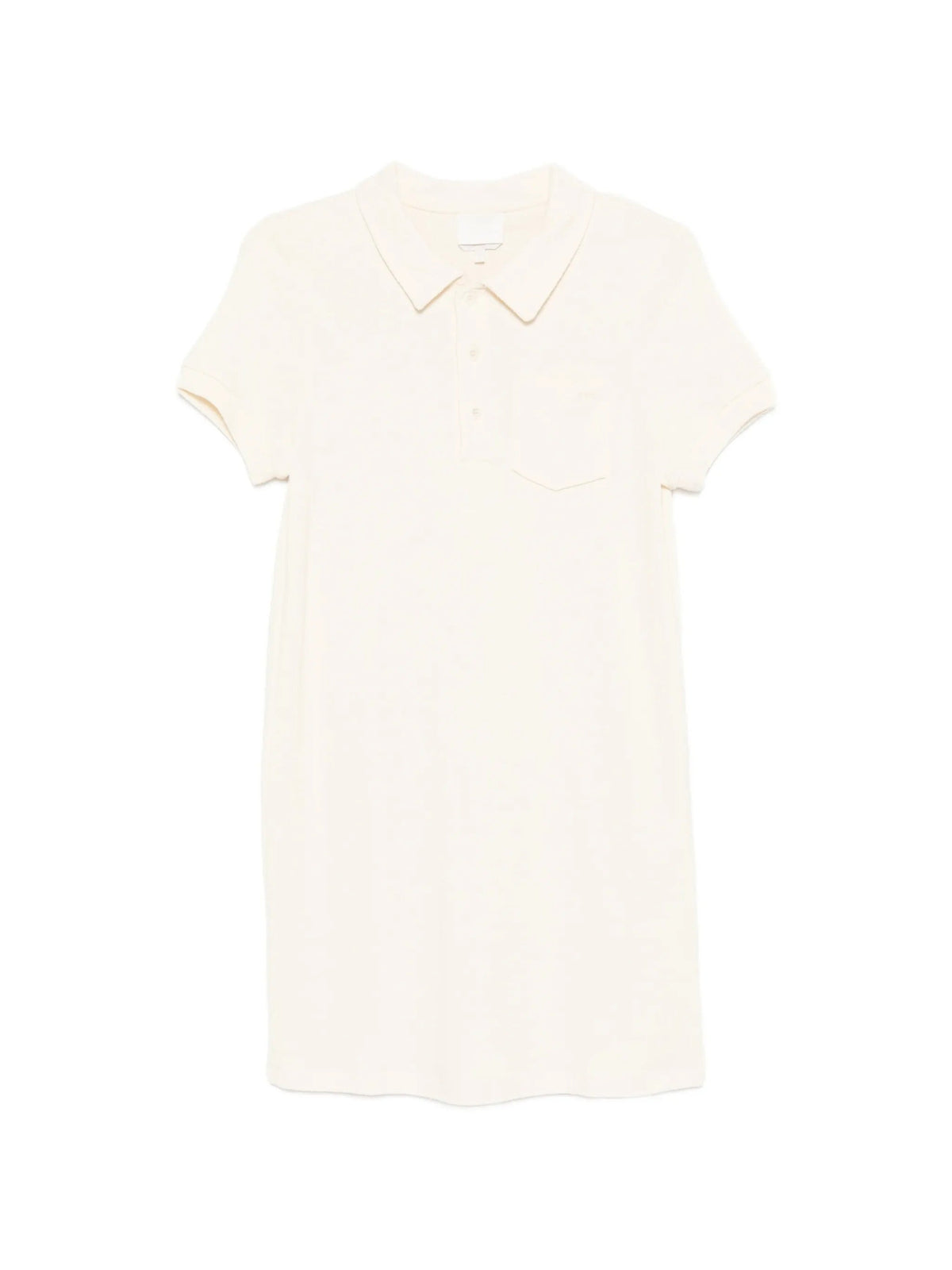 A.P.C. ELINA MINI DRESS