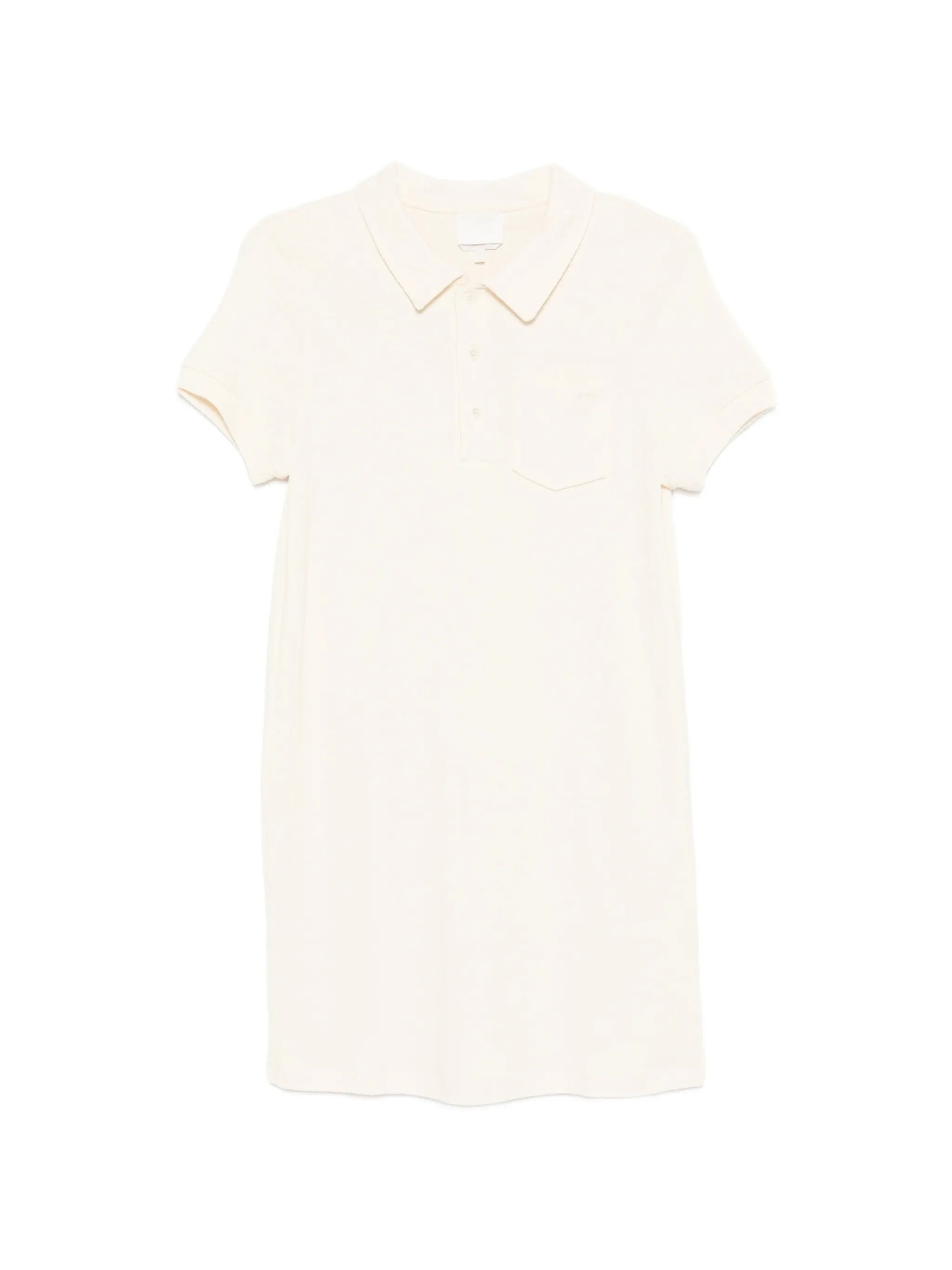 A.P.C. ELINA MINI DRESS