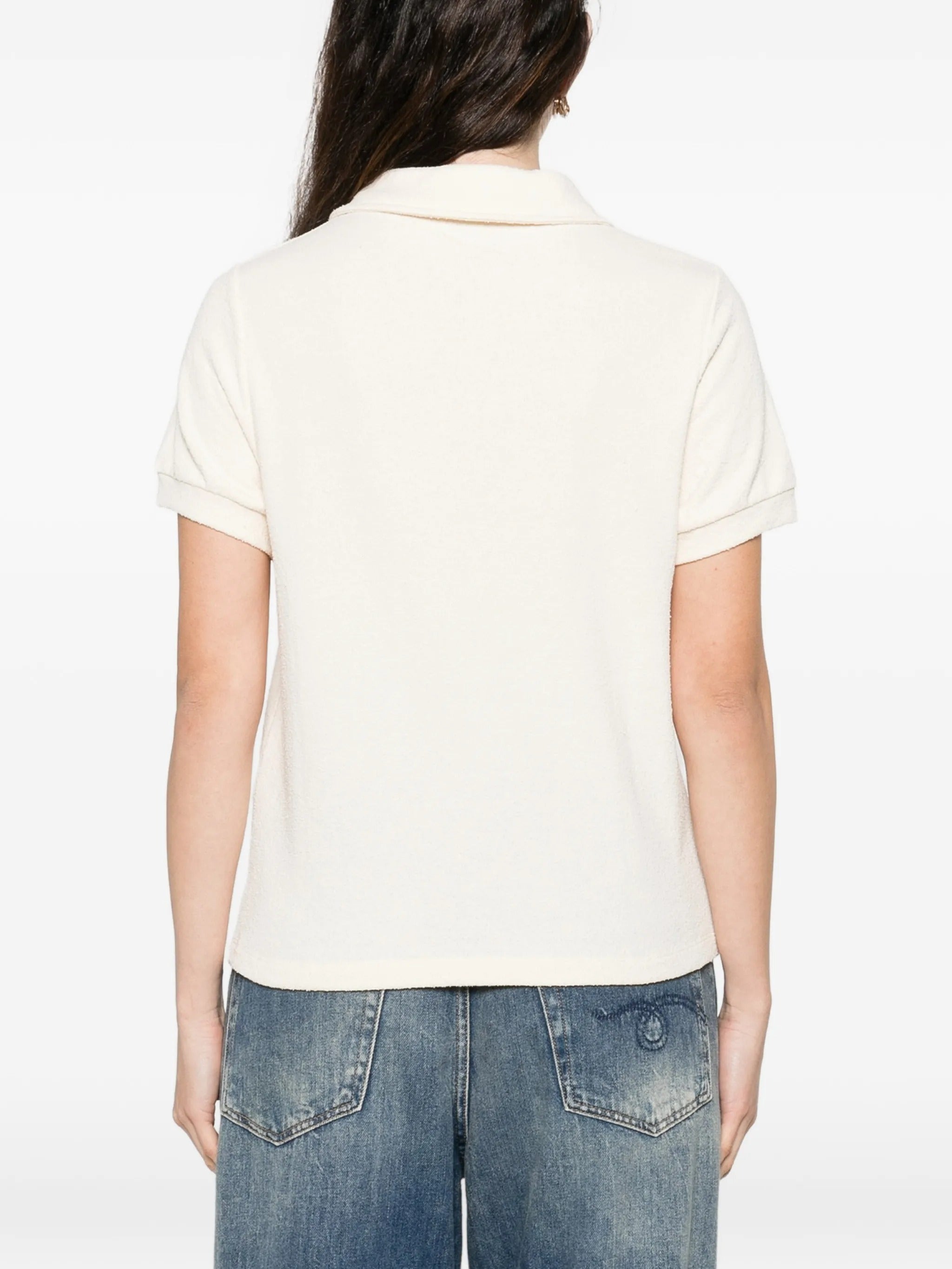 A.P.C. POLO ELLA