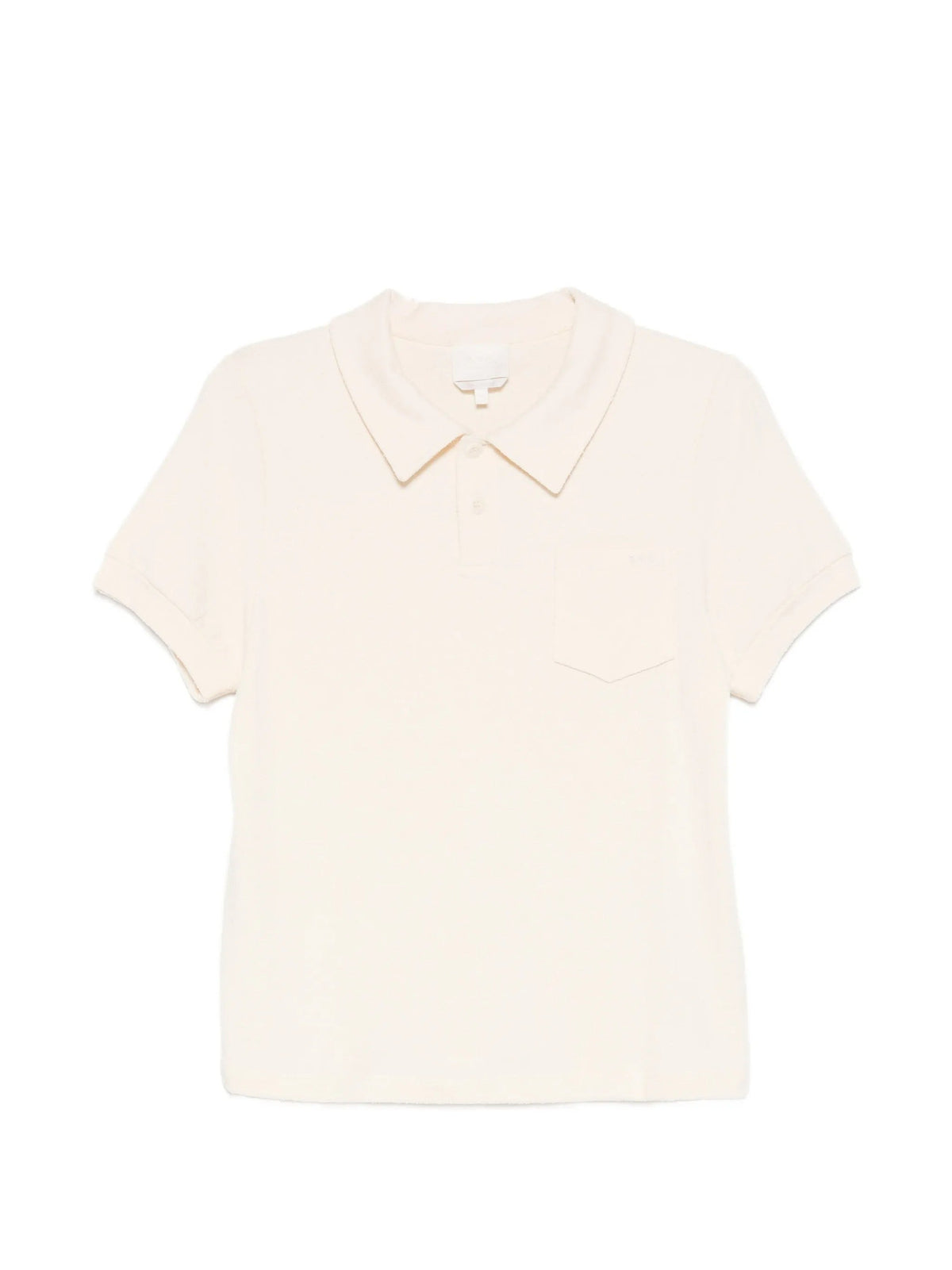 A.P.C. POLO ELLA