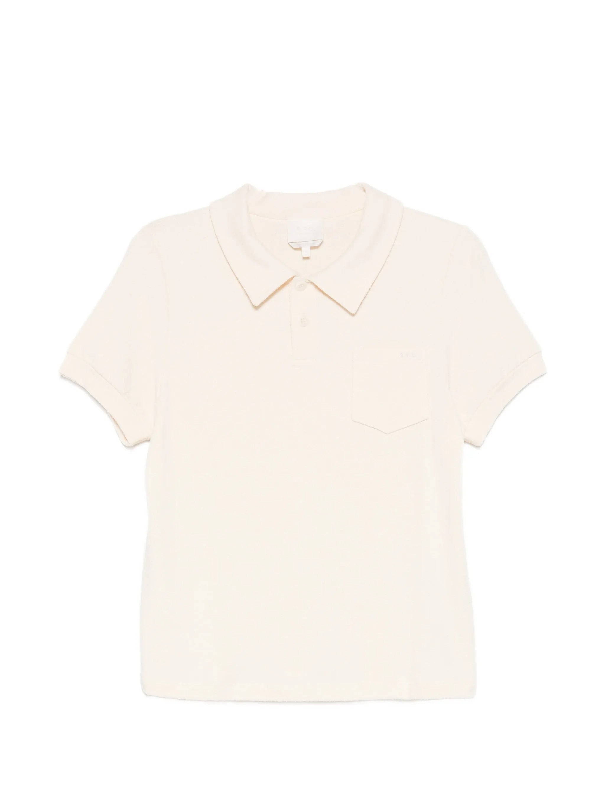 A.P.C. POLO ELLA