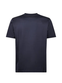 C.P. COMPANY LOGO T-SHIRT