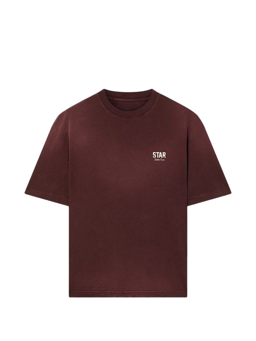GOLDEN GOOSE STAR T-SHIRT