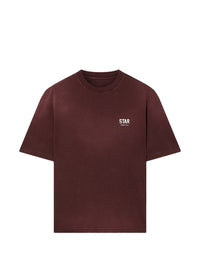 GOLDEN GOOSE STAR T-SHIRT