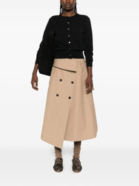 A.P.C. CARDIGAN CAMILA