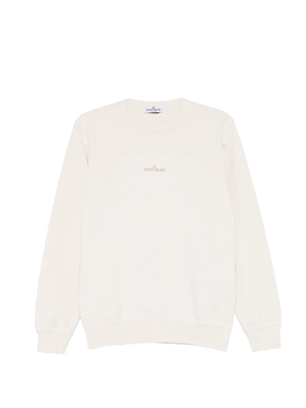 STONE ISLAND COMPASS SWEAT