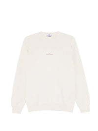 STONE ISLAND COMPASS SWEAT