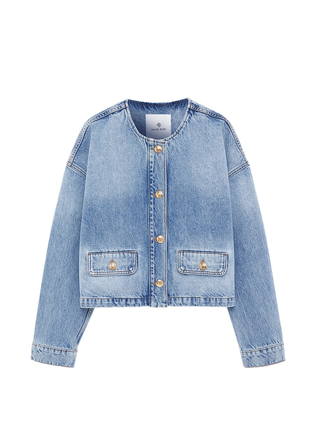 ANINE BING BLANCHE JACKET