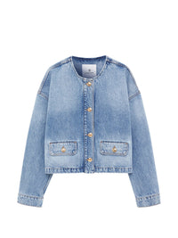 ANINE BING BLANCHE JACKET