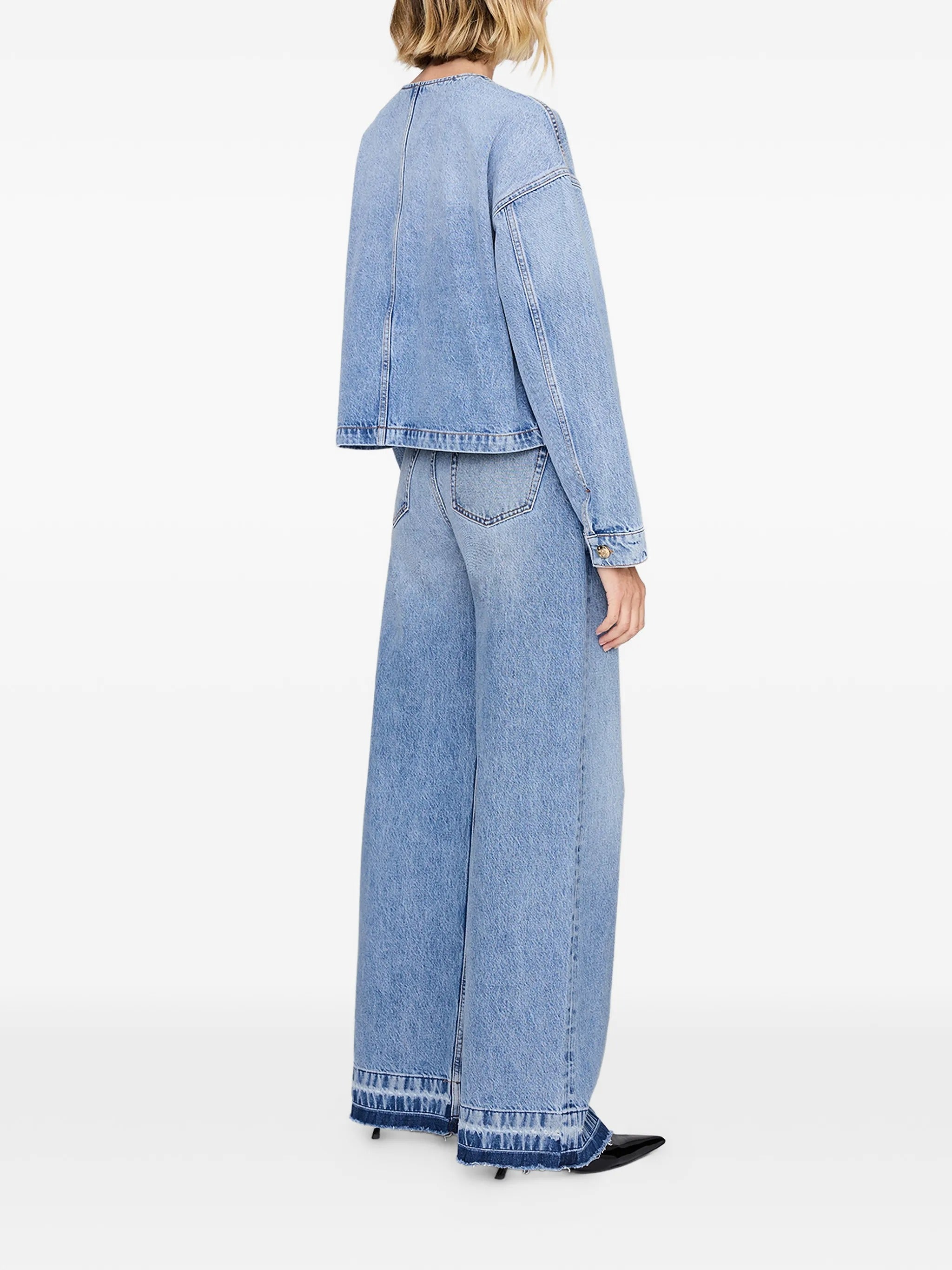 ANINE BING BLANCHE JACKET