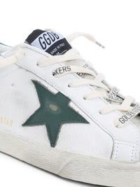 GOLDEN GOOSE SUPER STAR