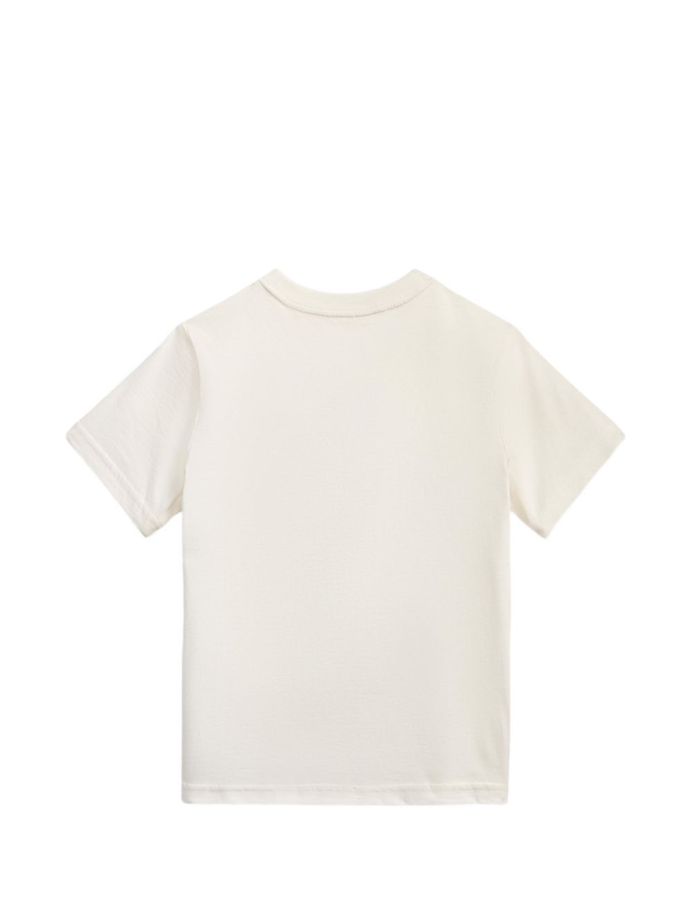 POLO RALPH LAUREN BEAR T-SHIRT