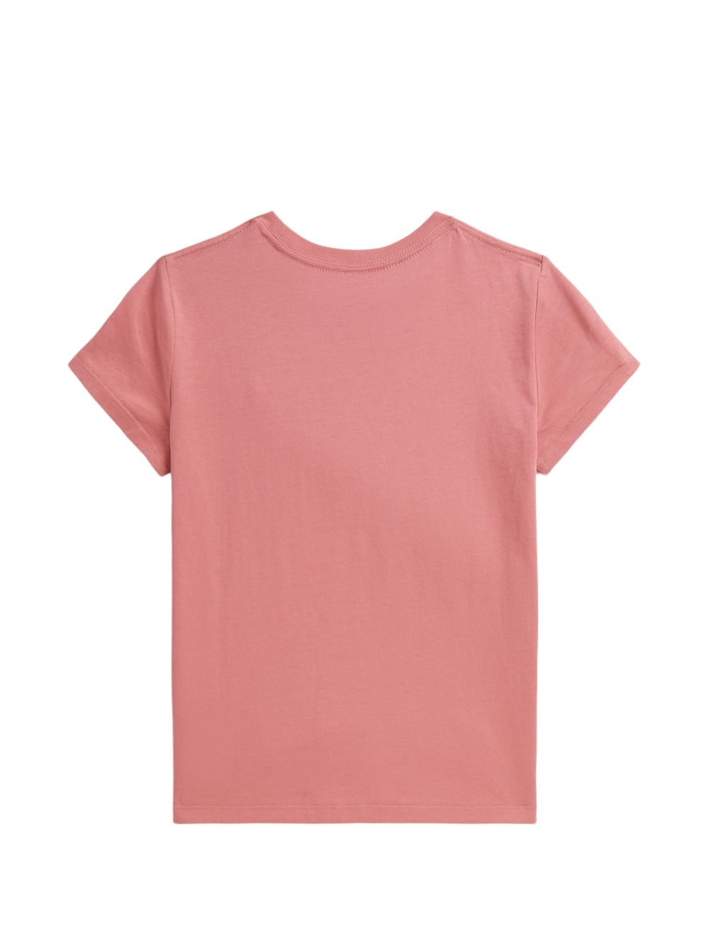 POLO RALPH LAUREN LOGO T-SHIRT