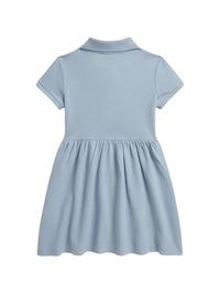 POLO RALPH LAUREN POLO WAIST DRESS