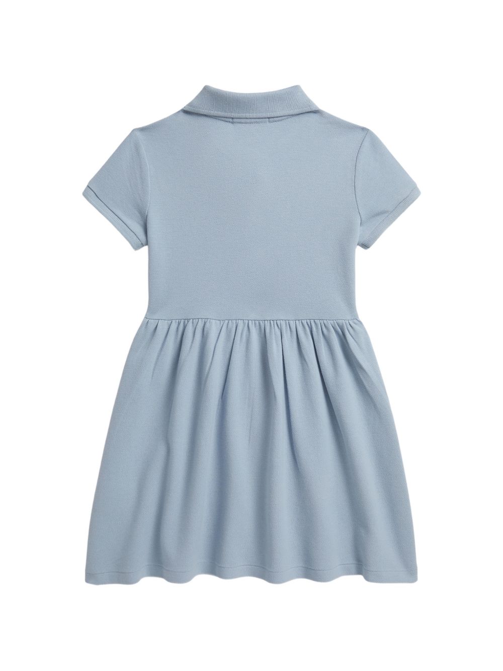 POLO RALPH LAUREN POLO WAIST DRESS