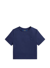 POLO RALPH LAUREN LOGO T-SHIRT