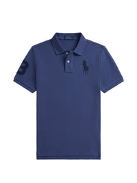 POLO RALPH LAUREN LOGO POLO