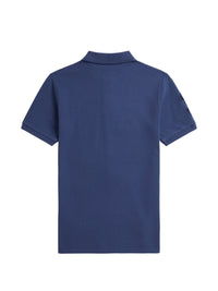 POLO RALPH LAUREN LOGO POLO
