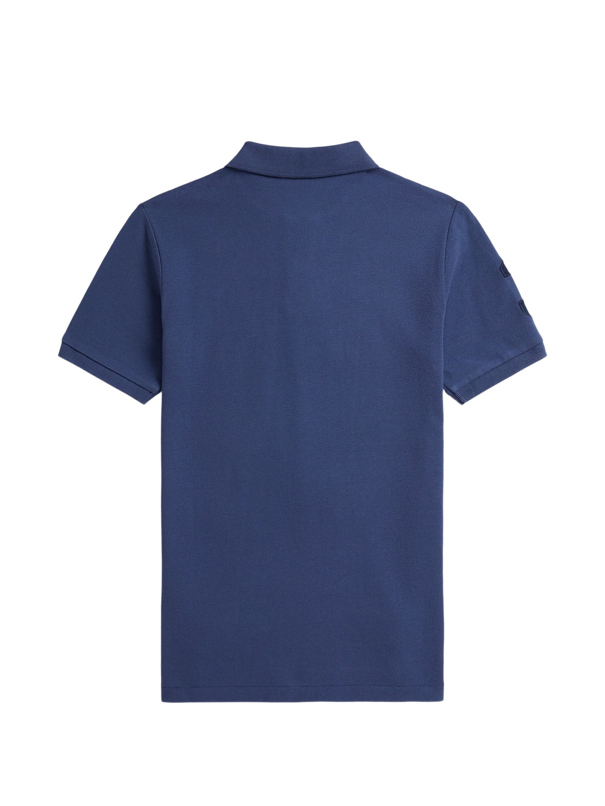 POLO RALPH LAUREN LOGO POLO