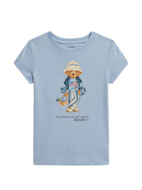 POLO RALPH LAUREN BEAR T-SHIRT