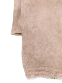 AVANT TOI SCARF