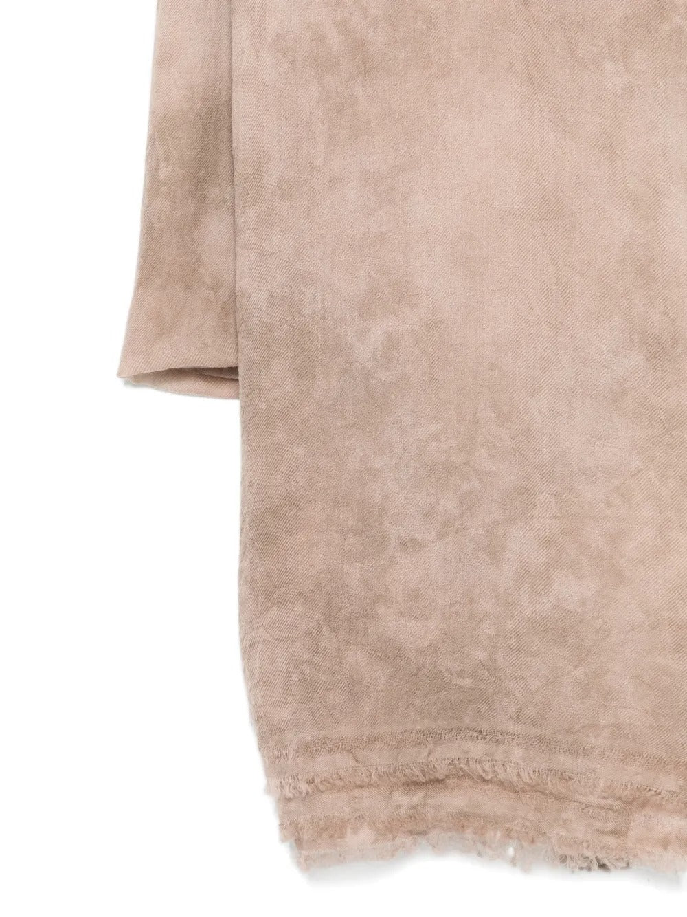 AVANT TOI SCARF