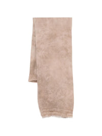 AVANT TOI SCARF