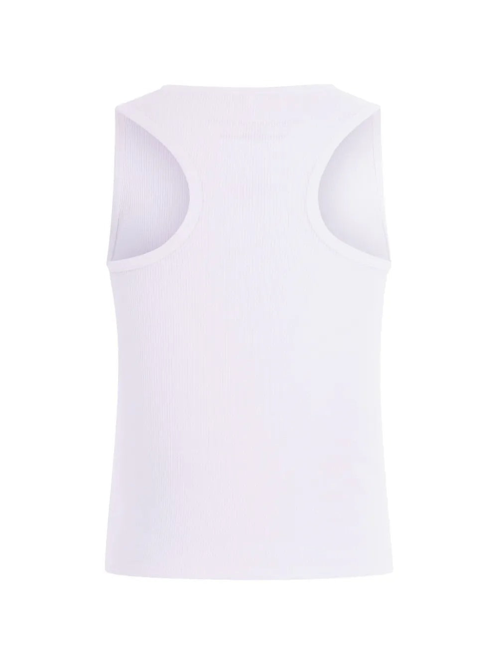 STELLA MC CARTNEY RIBBED TOP
