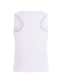 STELLA MC CARTNEY RIBBED TOP