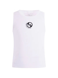 STELLA MC CARTNEY RIBBED TOP
