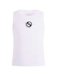 STELLA MC CARTNEY RIBBED TOP