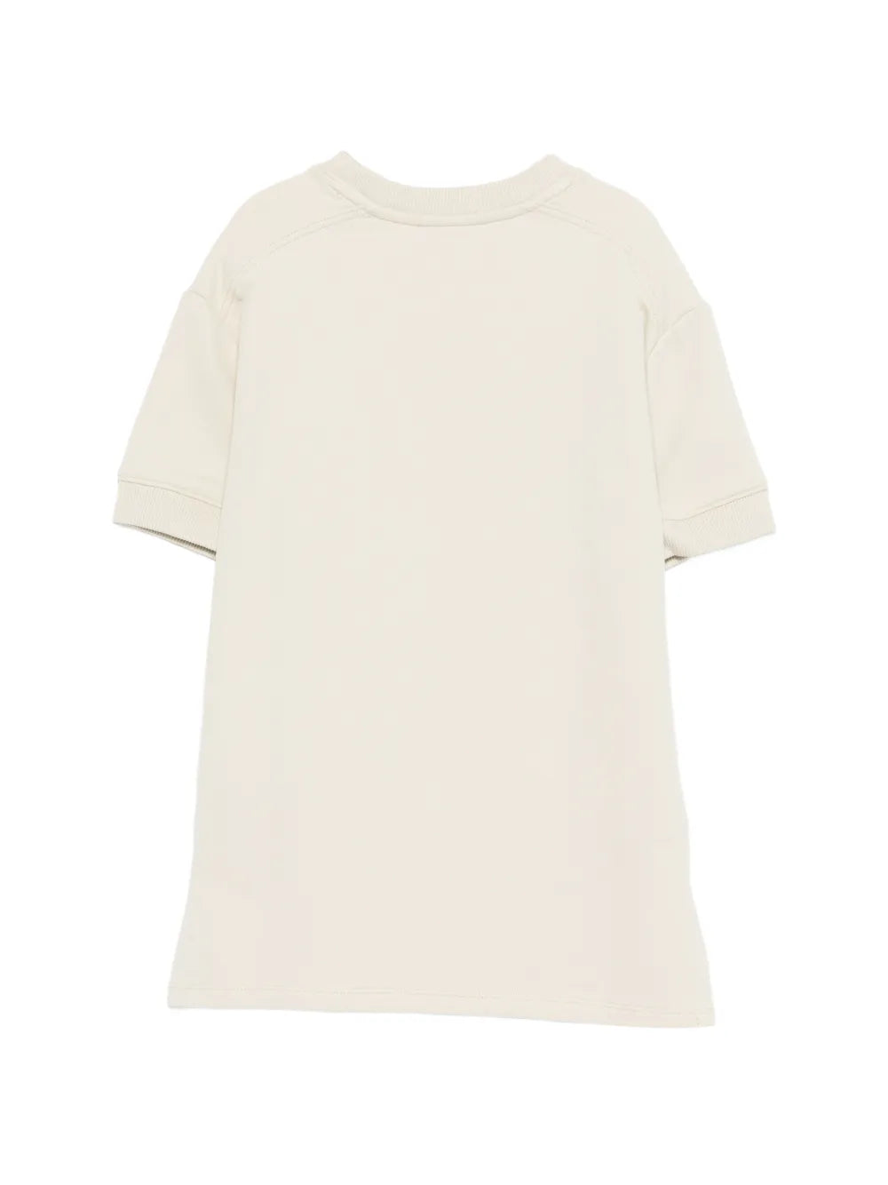CHLOE-CHLOE SWEAT DRESS