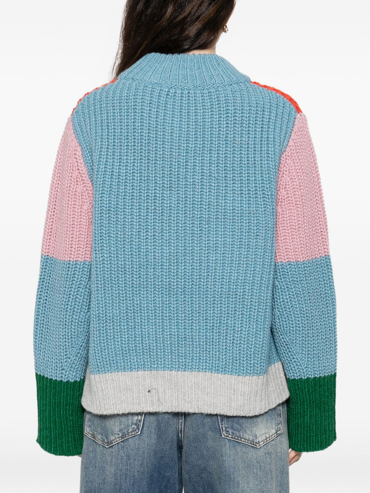 ESSENTIEL ANTWERP JANT PULLOVER