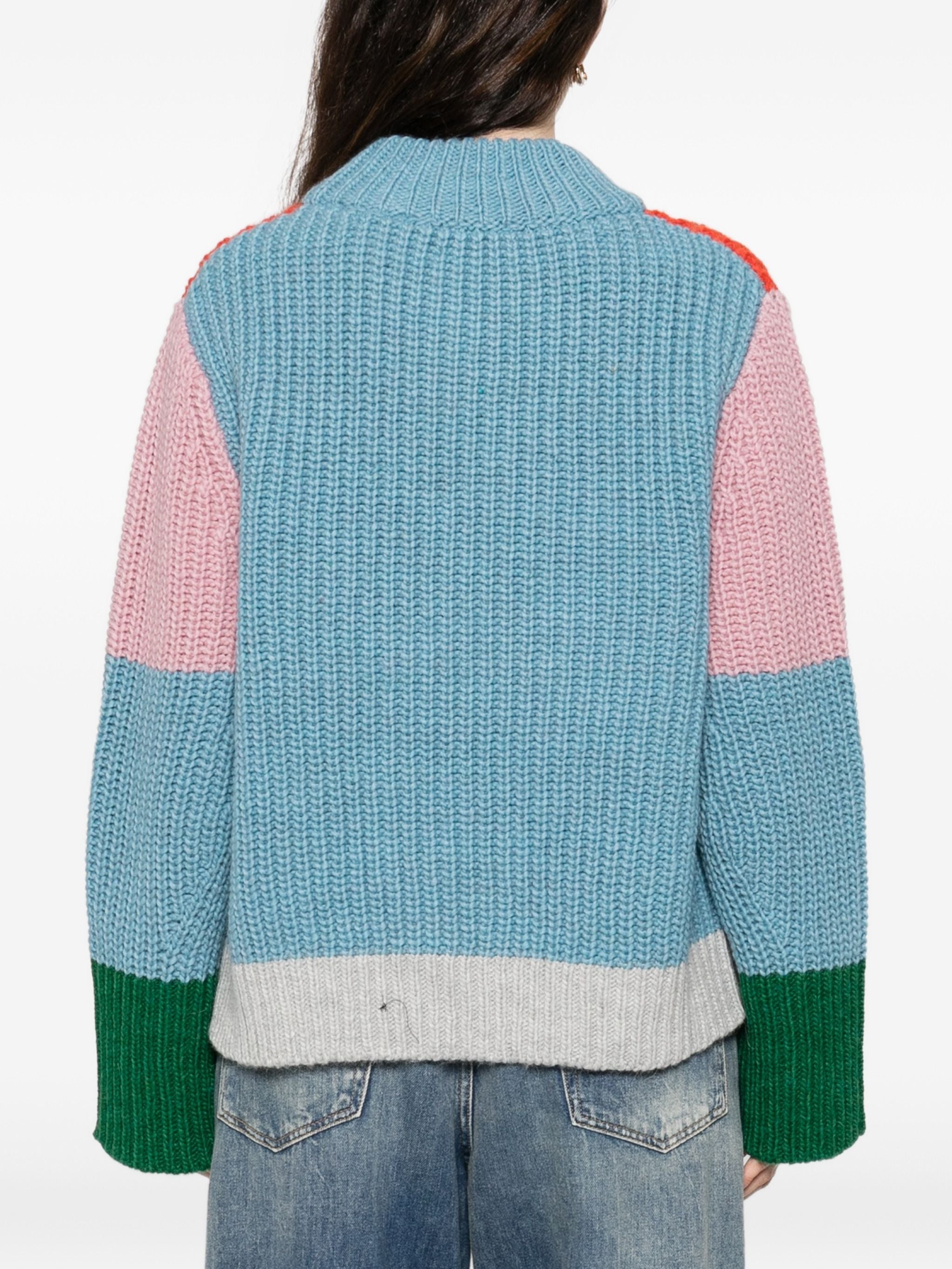 ESSENTIEL ANTWERP JANT PULLOVER