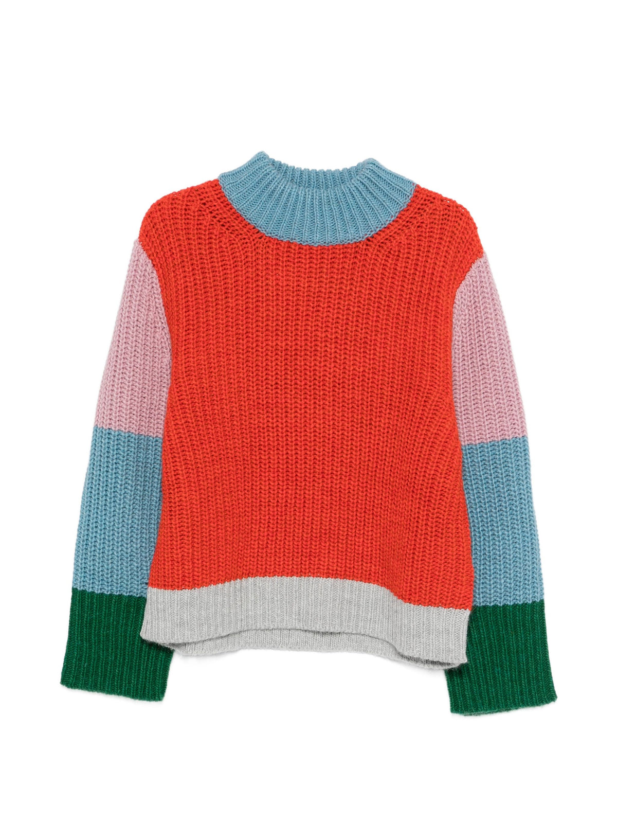 ESSENTIEL ANTWERP JANT PULLOVER