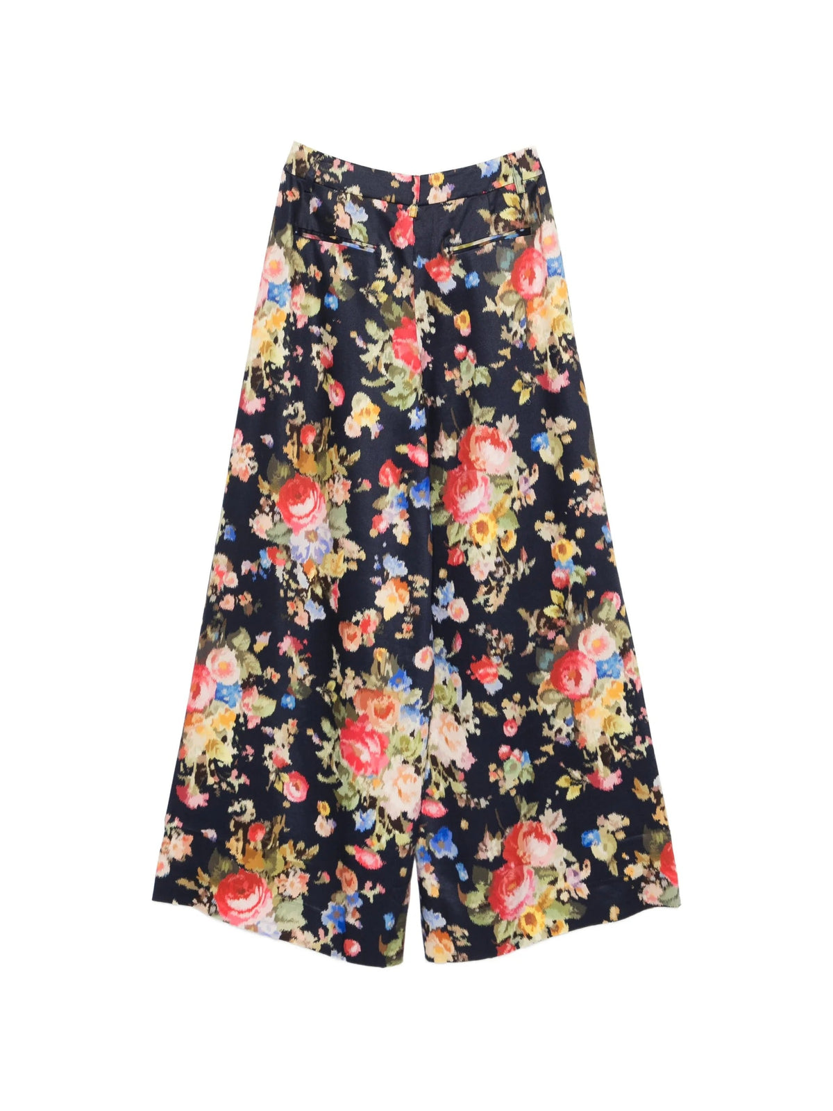 ESSENTIEL ANTWERP JAZZY PANTS