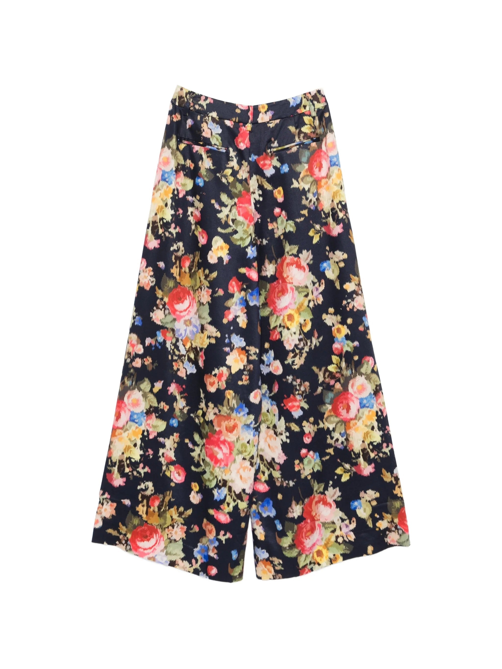ESSENTIEL ANTWERP JAZZY PANTS