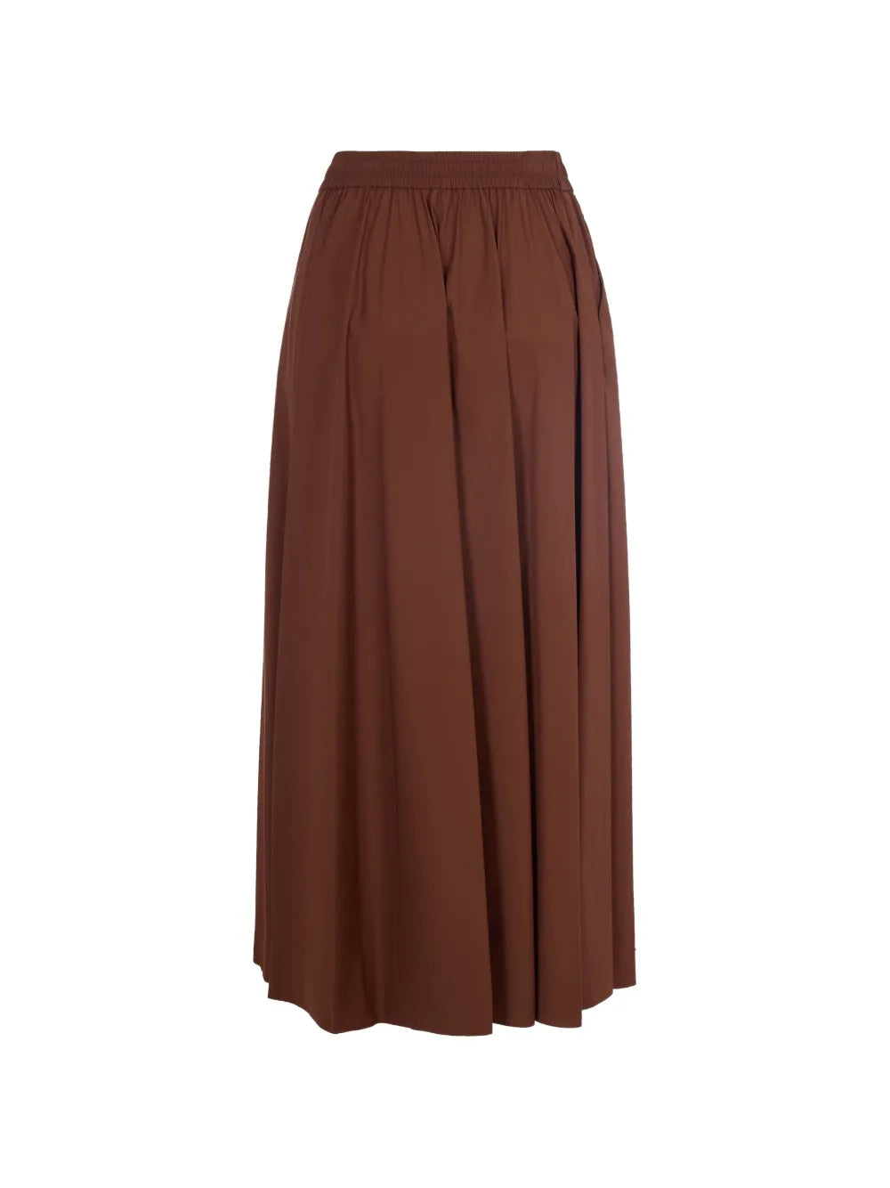 HERNO LIGHT NYLON SKIRT