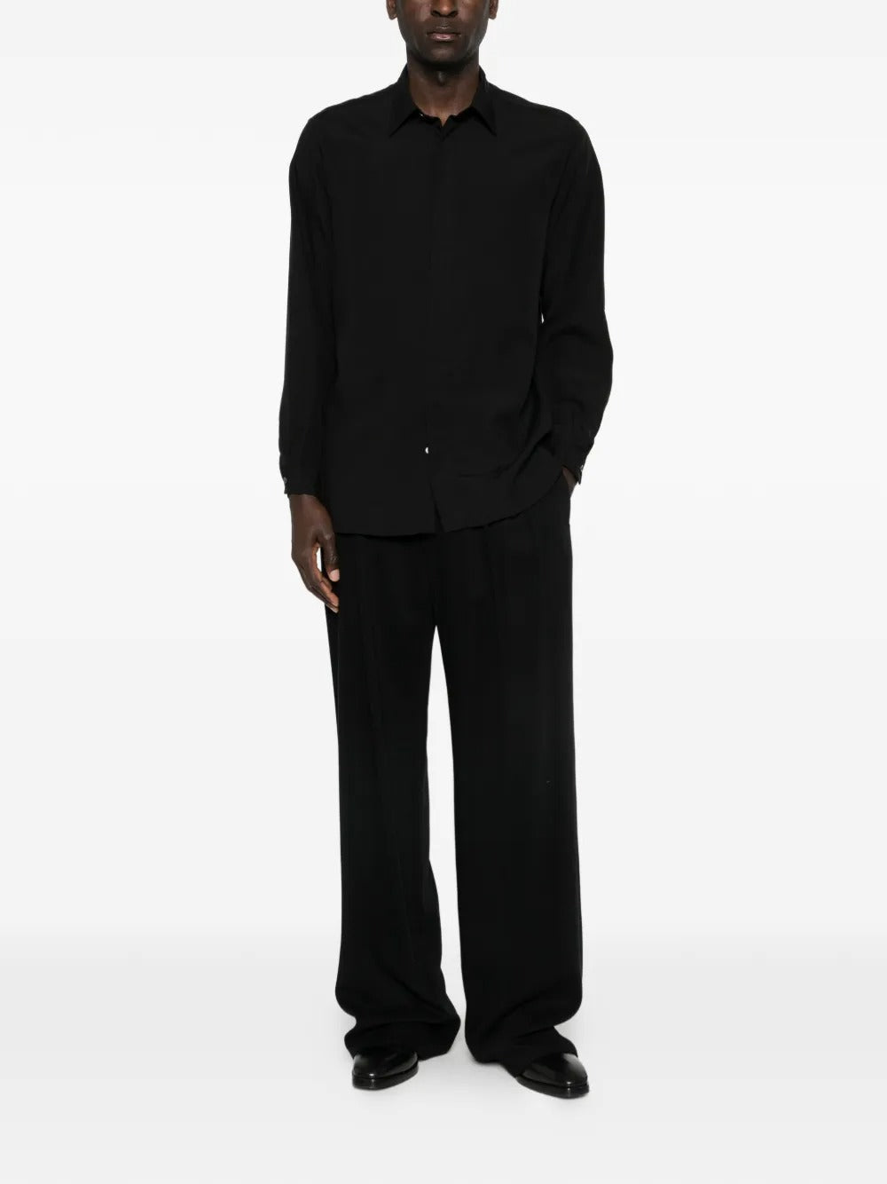 LARDINI SHIRT