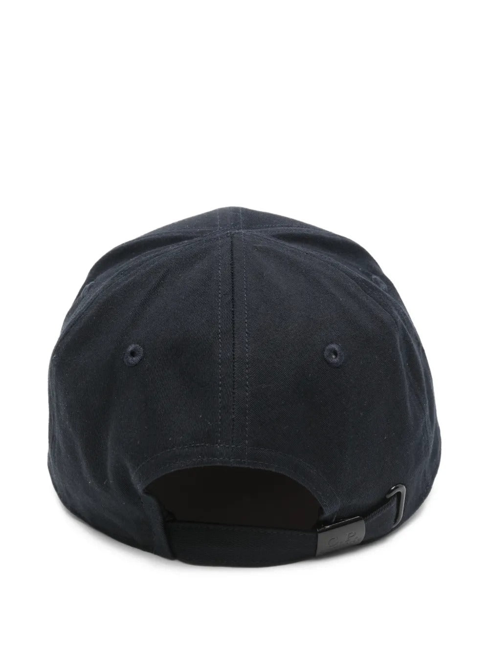 C.P. COMPANY LOGO CAP