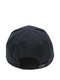 C.P. COMPANY LOGO CAP