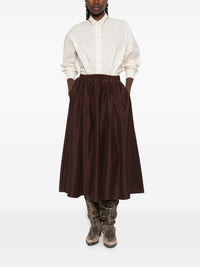 FORTE FORTE BOXY SHIRT