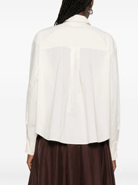 FORTE FORTE BOXY SHIRT