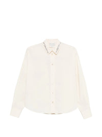FORTE FORTE BOXY SHIRT