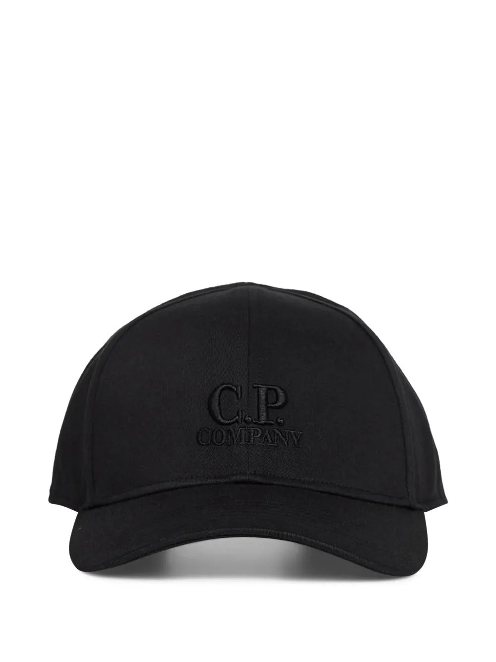 C.P. COMPANY LOGO CAP