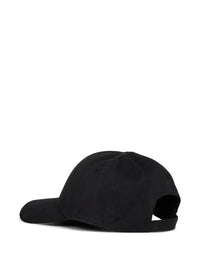 C.P. COMPANY LOGO CAP