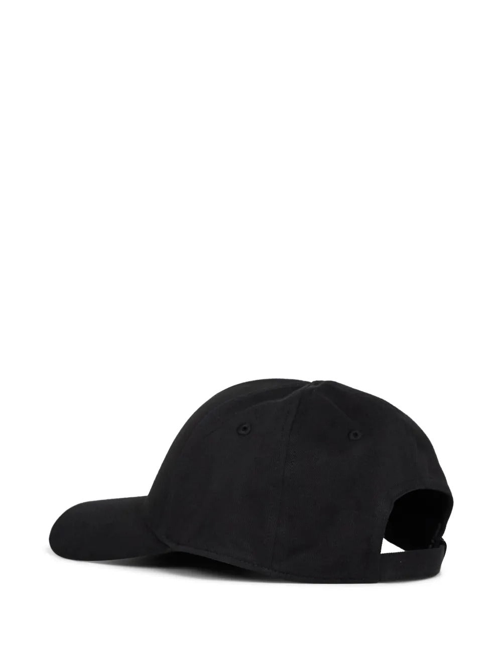 C.P. COMPANY LOGO CAP