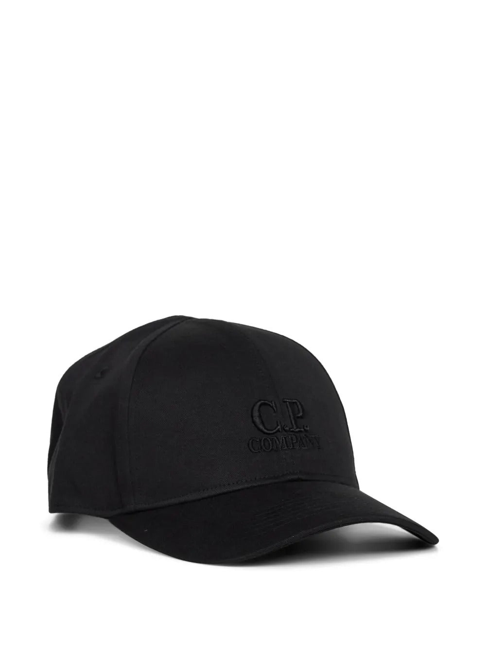C.P. COMPANY LOGO CAP