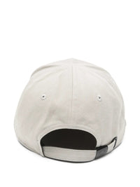 C.P. COMPANY LOGO CAP